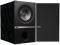 KEF Q100 BOOKSHELF SPEAKERS 100W BLACK