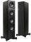 KEF Q500 FLOORSTANDING SPEAKERS 130W BLACK