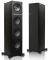 KEF Q700 FLOORSTANDING SPEAKERS 150W BLACK