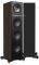 KEF Q700 FLOORSTANDING SPEAKERS 150W WALNUT