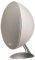 KEF E301 HOME THEATER SATELLITES WHITE