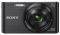 SONY CYBERSHOT DSC-W830 BLACK