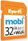 EYE-FI MOBI 32GB SDHC CARD CLASS 10