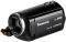 PANASONIC HC-V130EG-K BLACK