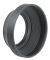NIKON HR-2 SCREW-ON RUBBER LENS HOOD