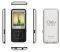OSIO SRM-8340B MP3/WAV PLAYER WITH RADIO BLAC...