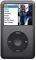 APPLE MC297 IPOD CLASSIC 160GB 3G BLACK