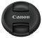 CANON LENS CAP E-67II