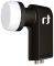 INVERTO LNB TWIN BLACK PREMIUM