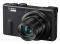 PANASONIC LUMIX DMC-TZ60 BLACK