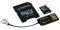 KINGSTON MBLY10G2/64GB 64GB MICRO SDXC CLASS ...