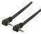 VALUELINE VLVP22000B1.00 CABLE AV 3.5MM MALE ...