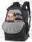 LOWEPRO FLIPSIDE 500 AW BLACK
