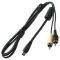 CANON AVC-DC400 AV CABLE