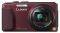 PANASONIC LUMIX DMC-TZ40 RED
