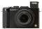 PANASONIC LUMIX DMC-LX7 BLACK