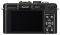 PANASONIC LUMIX DMC-LX7 BLACK
