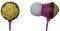MAXELL CUPCAKES STEREO EARBUDS PINK MAXELL CUPCAKES STEREO EARBUDS PINK