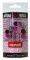 MAXELL AUDIO WILD BUDS PINK/BLACK