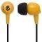 SKULLCANDY JIB YELLOW