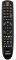 MELICONI 806065 GUMBODY 1 SAMSUNG TV REMOTE CONTROL