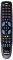 MELICONI 806066 GUMBODY 2 LG TV REMOTE CONTRO...