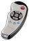 HAMA 40085 UNIVERSAL 2IN1 ZAPPER REMOTE CONTR...
