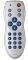 PHILIPS SRP1101/10 UNIVERSAL 1IN1 ZAPPER REMO...