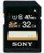 SONY SF32U 32GB SDHC UHS-1 CLASS 10