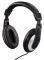 HAMA 93032 OVER-EAR STEREO HEADPHONES HK-3032 BLACK/SILVER