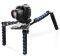 WALIMEX PRO CINEAST I HAND & SHOULDER TRIPOD