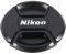 NIKON LC-77 LENS CAP