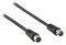 VALUELINE VLSP40000B20.00 COAX ANTENNA CABLE ...