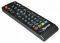 TV STAR REMOTE CONTROL FOR T1030