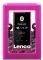 LENCO XEMIO-760 BT 8GB MP4 PLAYER WITH BLUETOOTH PINK