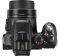 PANASONIC LUMIX DMC-FZ200 BLACK