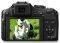 PANASONIC LUMIX DMC-FZ200 BLACK