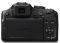 PANASONIC LUMIX DMC-FZ200 BLACK