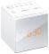SONY ICF-C1W ALARM CLOCK WITH FM/AM RADIO WHI...