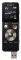 SONY ICD-UX543 4GB DIGITAL VOICE RECORDER WIT...