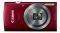CANON IXUS 160 RED
