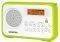SANGEAN PR-D18 FM-STEREO/AM DIGITAL TUNING PO...