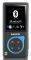 LENCO XEMIO-767 BT 8GB MP4 PLAYER WITH BLUETOOTH BLUE