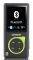 LENCO XEMIO-767 BT 8GB MP4 PLAYER WITH BLUETOOTH GREEN