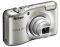 NIKON COOLPIX L31 SILVER