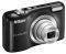 NIKON COOLPIX L31 BLACK NIKON COOLPIX L31 BLACK