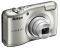 NIKON COOLPIX L31 KIT SILVER NIKON COOLPIX L31 KIT SILVER