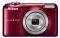 NIKON COOLPIX L31 KIT RED