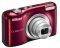 NIKON COOLPIX L31 KIT RED NIKON COOLPIX L31 KIT RED