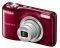 NIKON COOLPIX L31 KIT RED